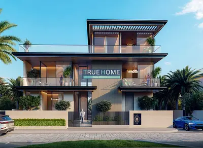 Luxury Investment | Private Pool & Garden