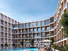 20% DP | Contemporary Kitchen | Handover Dec 2026
