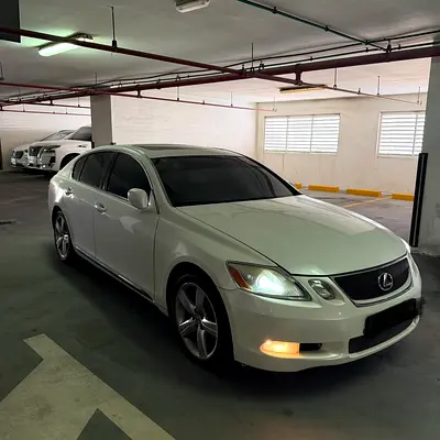 صورة 2 لـ 2007 Lexus GS-SERIES