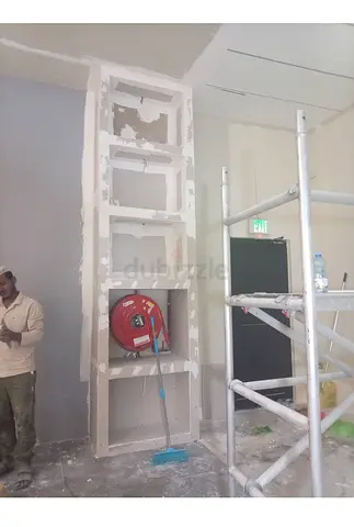 Villa Painting Service Mirdif - Interior Exterior - starting price 1,500 AED