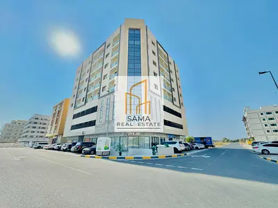 12 Chq | No Deposit | Car parking | 2-Bhk | Balcony | Free Maintenance | Call