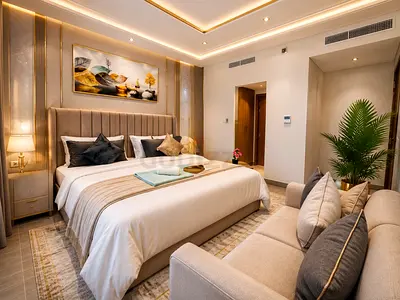 Spacious room for rental