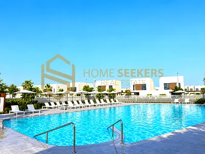 Ready to Move | Luxury Area | Don’t Miss Out
