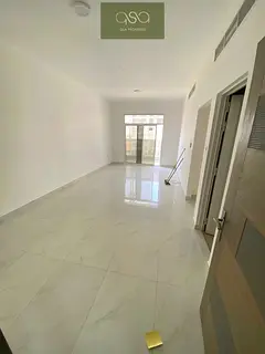 SPACIOUS // 2BHK // BRAND NEW BUILDING