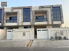 Luxury Townhouse for Sale in Al Helio Center | 5 Master Bedrooms | Front and Rear Roof Terraces | Fe