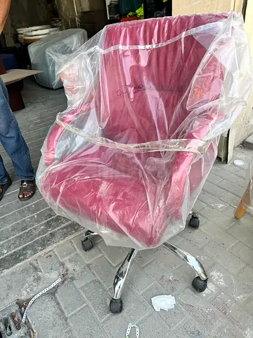 Chair, Sofa