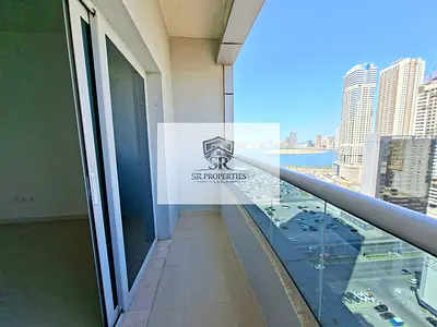 SEA VIEW 2BHK ■ 1 MONTH FREE ■ READY TO MOVE