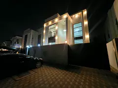 🏡✨ Villa for Rent in Al Yasmeen ✨🏡 📍 Prime location on a main road 🔹 Villa Features: