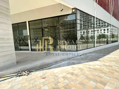 Vacant Retail Space | Ground Floor | 2,280 Sq. Ft