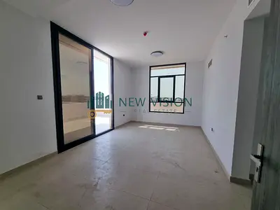 1 BR Apartment with Balcony in Aljada, Sharjah