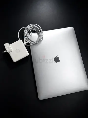 MacBook Pro 13-inch M1 with Apple MagSafe Charger (Silver) - Good Condition