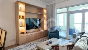 Fully Furnished | Low Floor | Upgraded