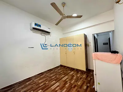 Affordable Studio| Near Salah Al Din Metro | 12 Cheques