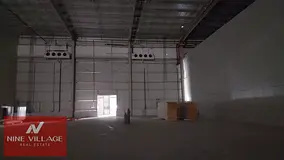 Cold Storage Warehouse for Rent | Dubai Industrial City