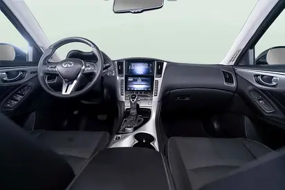 2024 Infiniti Q50 缩略图 13