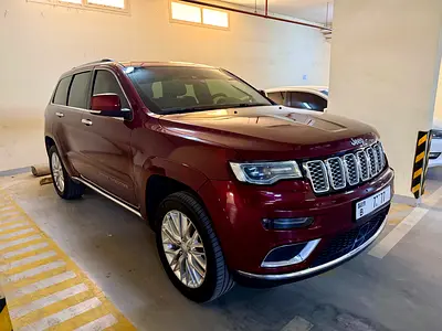 Fully loaded, full dealership service history, premium spec
