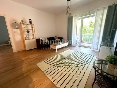 Fully Furnished | Renovated | Garden View