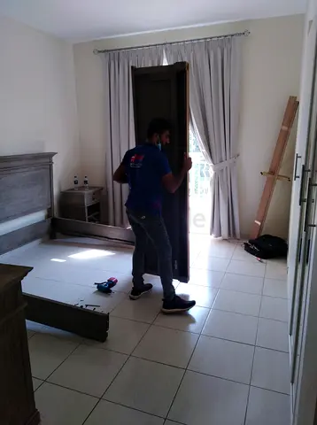 Top-Rated Packers & Movers in Dubai | Stress-Free Relocation