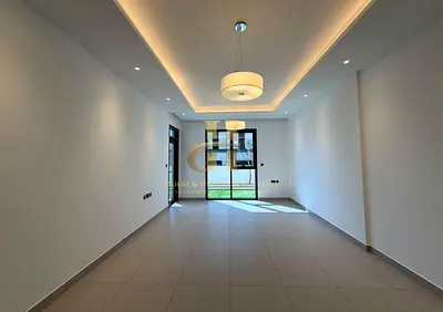 BIg Terrace | 2BHK + Maid | 1646Sqft