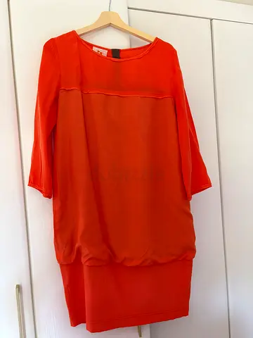 Boss Orange dress