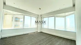 Fitted And Partitioned Office | Sea View | Near Metro