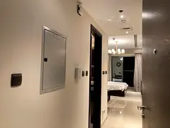 Furnished Studio | Elite Downtown Residence 1 | Burj Khalifa View