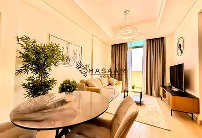 Creek View | Prime Location | Fully Furnished