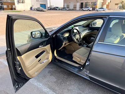 2012 Honda ACCORD photo 6
