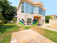 5 Bed Independent Villa |Private Pool | Umm Suqeim1