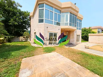 5 Bed Independent Villa |Private Pool | Umm Suqeim1