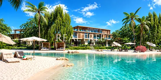 5BR Exclusive Resale | G+2 Biggest Plot | Near Main Lagoon
