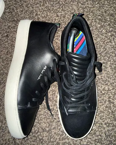 Paul Smith men’s shoes size 44