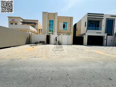 فيلا للبيع في منطقة الزاهيه  المميزات:  	•	5 غرف نوم ماستر 	•	مجلس 	•	صالة  	•	مطبخ رئيسي 	•	غرفة خادمة 	•	ارتداد كبير أمام الفيلا  الوصف: تقدم هذه ا