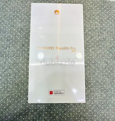 HUAWEI PURA 90s Pro
