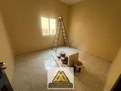For Annual Rent 1 Bedroom Separate Apartment AED 27,000 with Balcony Al Rawda 2 Ajman Central AC and