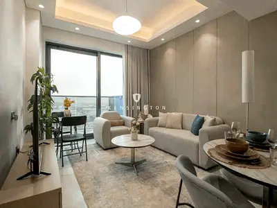 Rented Until Year End | Furnished | Open View