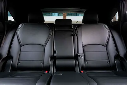 صورة مصغرة 12 لـ 2024 Infiniti QX55