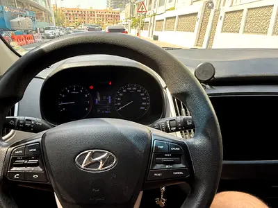 2020 Hyundai CRETA — фото 7