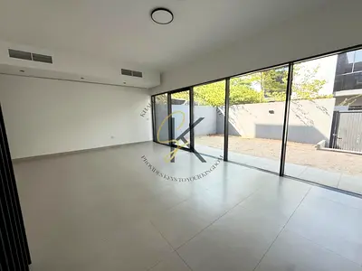Spacious 3BR Townhouse for Rent in Masaar | AED 135K | 1 Payment | Prime Location | Modern Design | Family-Friendly Community