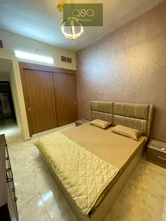 Fully Furnished | All Appliances | 4 Bedroom with Store Room for Rent in Emirates City
