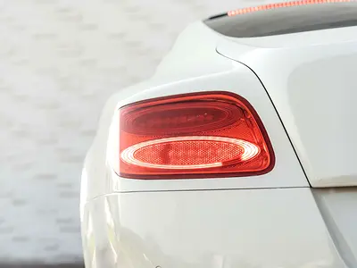 2013 Bentley CONTINENTAL 照片 6