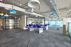 Huge Fitted Office | Near Metro | Available Now