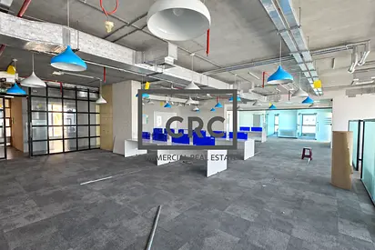 Huge Fitted Office | Near Metro | Available Now