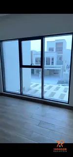 4BR Townhouse | Santorini | Courtyard Outlook | Unfurnished Home