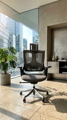 Used Office Chair Merryfair in good condition