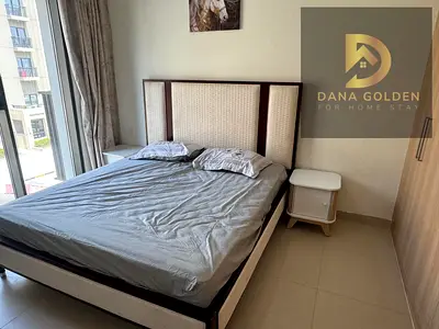 Room and hall for rent in Maryam Island
