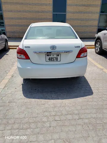 2007 Toyota YARIS 照片 2