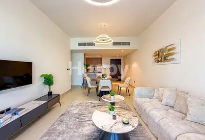 Marina View | Upgraded | High Floor