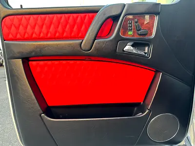 2012 Mercedes-BENZ G-CLASS — миниатюра 12