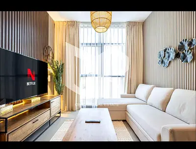 Fully Furnished Apartment for Sale in Al Mamsha | Ready to Move In | Best Price